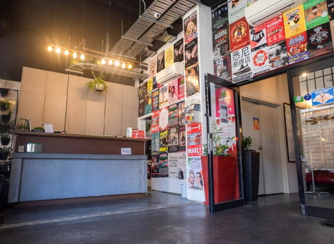 Big Backpackers Hostel - Accommodation Brisbane 28