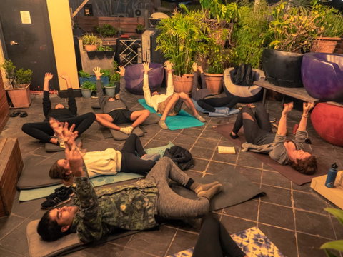 Big Backpackers Hostel - Accommodation Brisbane 5