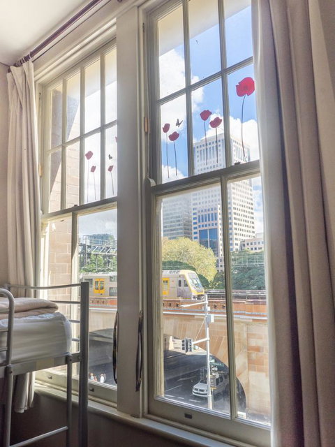 Big Backpackers Hostel - Accommodation Brisbane 9
