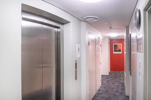 Big Backpackers Hostel - Accommodation Brisbane 8