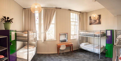 Big Backpackers Hostel - Accommodation Brisbane 21