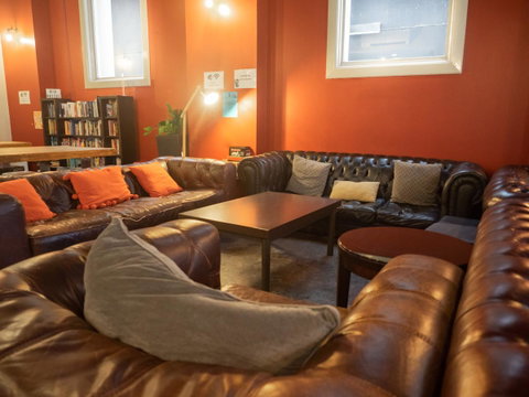 Big Backpackers Hostel - Accommodation Brisbane 37