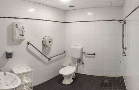 Big Backpackers Hostel - Accommodation Brisbane 22