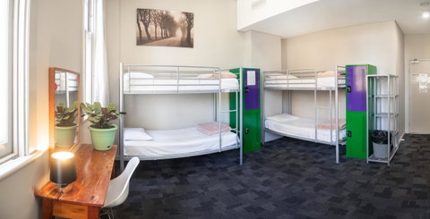 Big Backpackers Hostel - Accommodation Brisbane 30