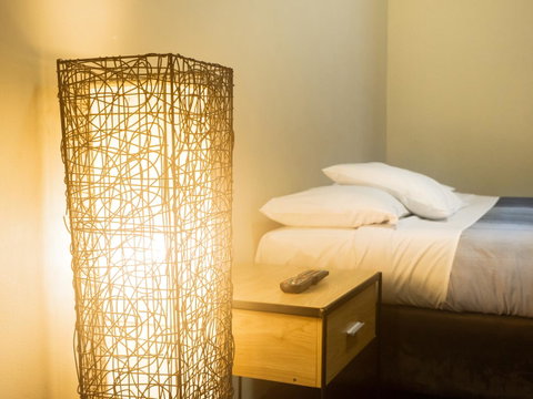 Big Backpackers Hostel - Accommodation Brisbane 43