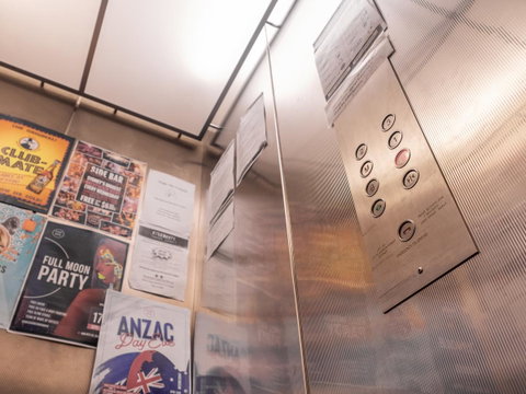 Big Backpackers Hostel - Accommodation Brisbane 7