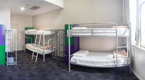 Big Backpackers Hostel - Accommodation Brisbane 32