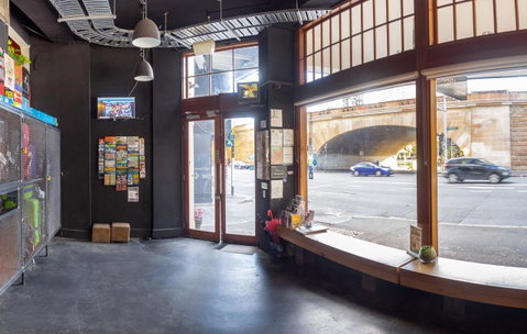 Big Backpackers Hostel - Accommodation Brisbane 14
