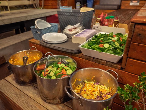 Big Backpackers Hostel - Accommodation Brisbane 18