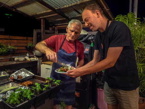 Big Backpackers Hostel - Accommodation Brisbane 16