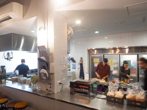 Big Backpackers Hostel - Accommodation Brisbane 29