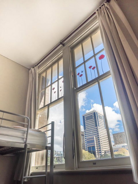 Big Backpackers Hostel - Accommodation Brisbane 10