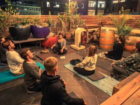Big Backpackers Hostel - Accommodation Brisbane 3