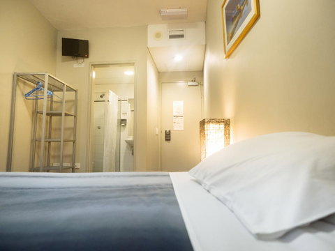 Big Backpackers Hostel - Accommodation Brisbane 31