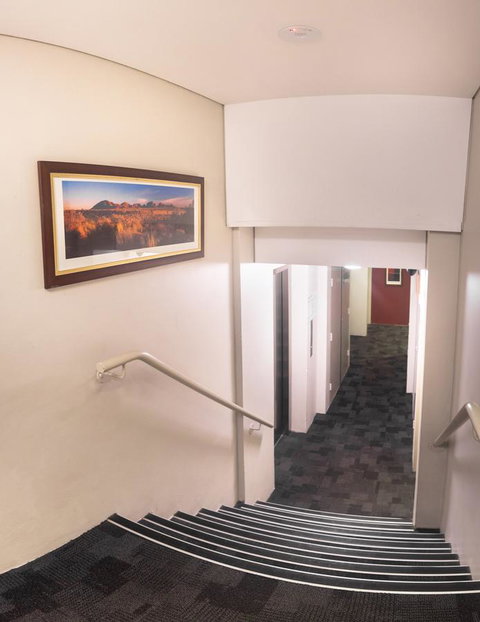 Big Backpackers Hostel - Accommodation Brisbane 39
