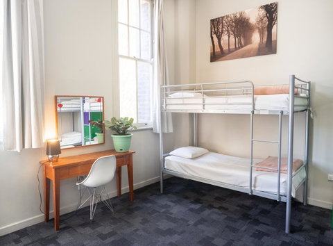 Big Backpackers Hostel - Accommodation Brisbane 27
