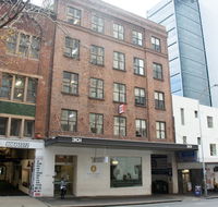 Siesta Sydney - Accommodation Brisbane