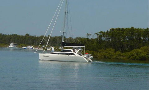 Swan Bay Hideaway - Accommodation Brisbane 10