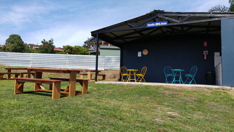 Eden Motel - Accommodation Brisbane 10