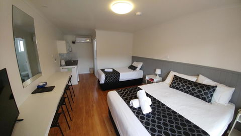 Eden Motel - Accommodation Brisbane 6