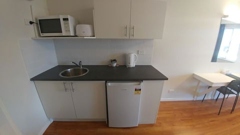 Eden Motel - Accommodation Brisbane 9
