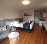 Eden Motel - Accommodation Brisbane
