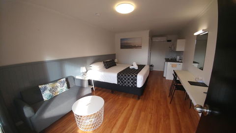 Eden Motel - Accommodation Brisbane 0