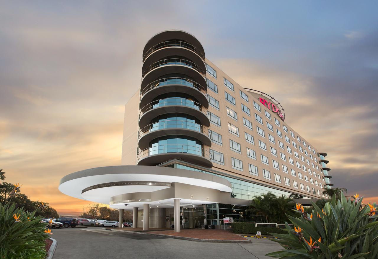 Rosehill NSW Accommodation Brisbane