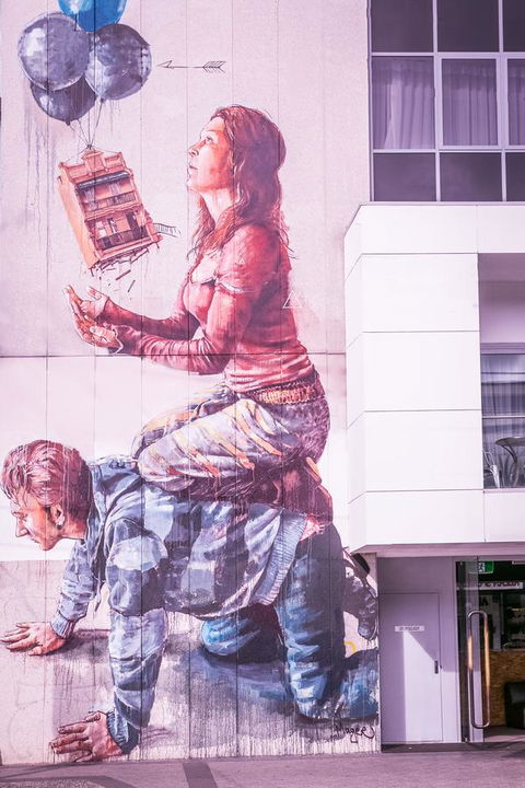 The Urban Newtown - Accommodation Brisbane 9