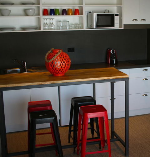 The Urban Newtown - Accommodation Brisbane 33