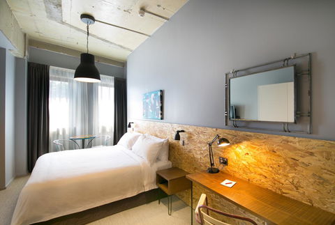 The Urban Newtown - Accommodation Brisbane 24