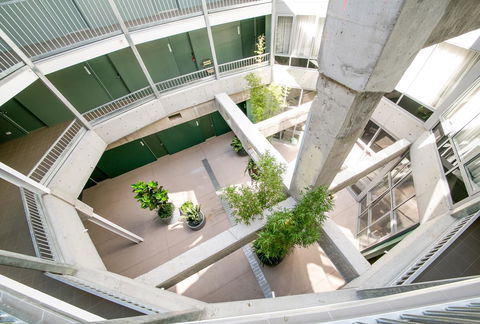 The Urban Newtown - Accommodation Brisbane 13