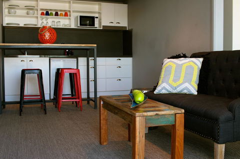 The Urban Newtown - Accommodation Brisbane 31