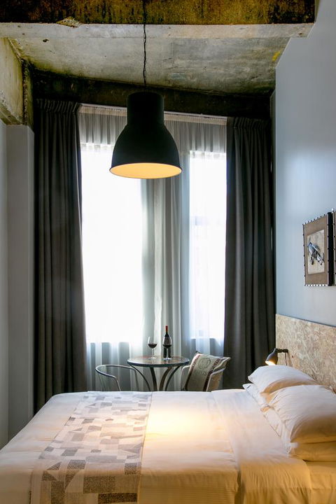 The Urban Newtown - Accommodation Brisbane 16