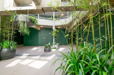 The Urban Newtown - Accommodation Brisbane 22