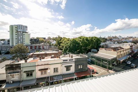 The Urban Newtown - Accommodation Brisbane 17