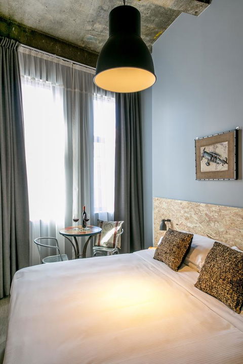 The Urban Newtown - Accommodation Brisbane 34