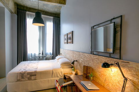The Urban Newtown - Accommodation Brisbane 21