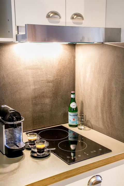 The Urban Newtown - Accommodation Brisbane 4
