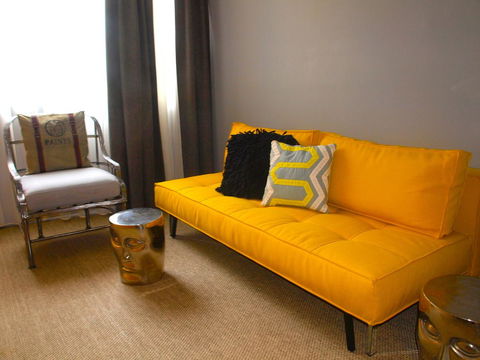 The Urban Newtown - Accommodation Brisbane 27