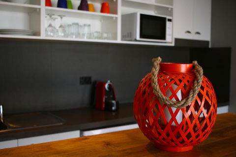 The Urban Newtown - Accommodation Brisbane 32