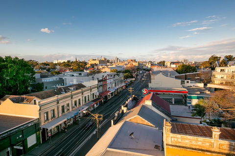 The Urban Newtown - Accommodation Brisbane 8