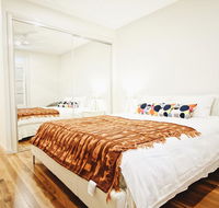 Cozy 5 Bed House in Sydney - Accommodation Brisbane
