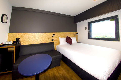 Ibis Budget Sydney East - Accommodation Brisbane 24