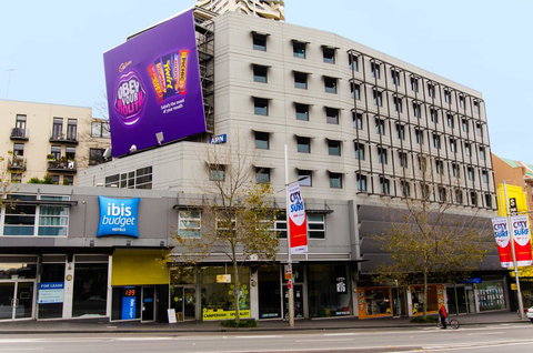 Ibis Budget Sydney East - Accommodation Brisbane 2