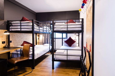 Ibis Budget Sydney East - Accommodation Brisbane 16