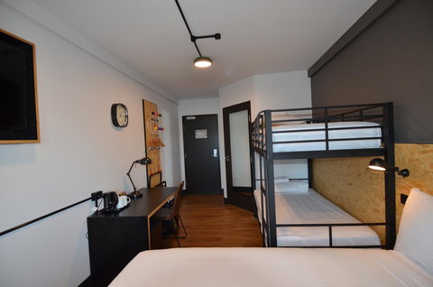 Ibis Budget Sydney East - Accommodation Brisbane 30