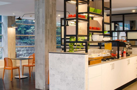 Ibis Budget Sydney East - Accommodation Brisbane 9