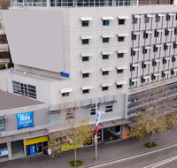 ibis budget Sydney East - Accommodation Brisbane