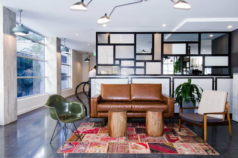 Ibis Budget Sydney East - Accommodation Brisbane 7